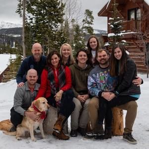 Meet your Posher, Dana